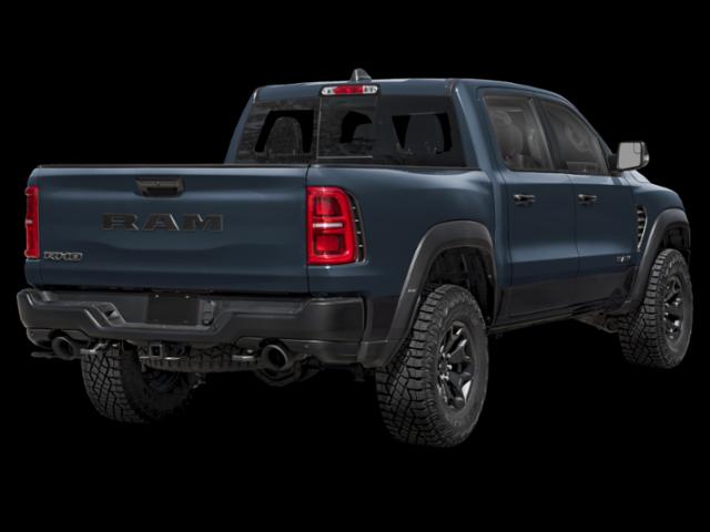2025 RAM Ram 1500 RAM 1500 RHO CREW CAB 4X4 57 BOX