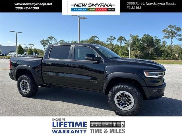 2025 RAM Ram 1500 RAM 1500 RHO CREW CAB 4X4 57 BOX