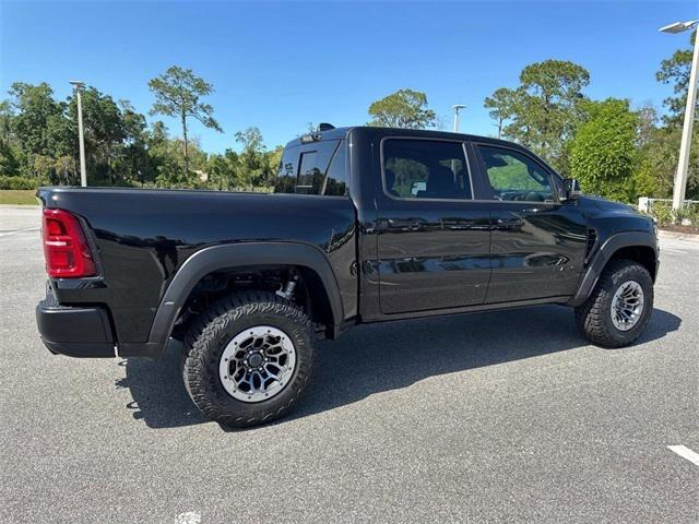 2025 RAM Ram 1500 RAM 1500 RHO CREW CAB 4X4 57 BOX