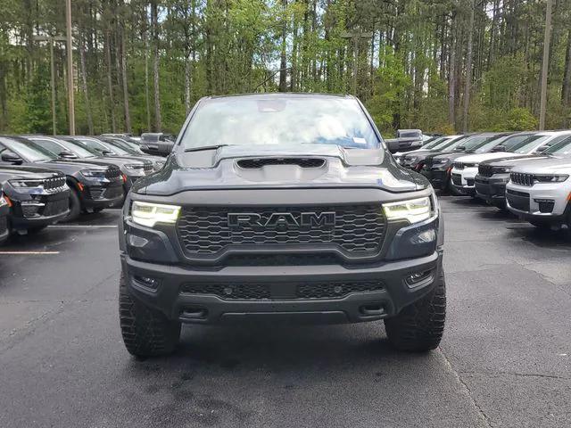 2025 RAM Ram 1500 RAM 1500 RHO CREW CAB 4X4 57 BOX