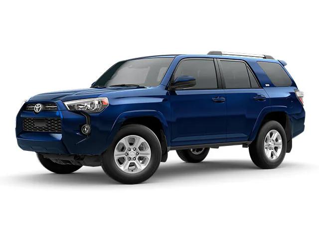 2023 Toyota 4Runner