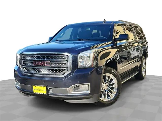 2019 GMC Yukon XL SLE