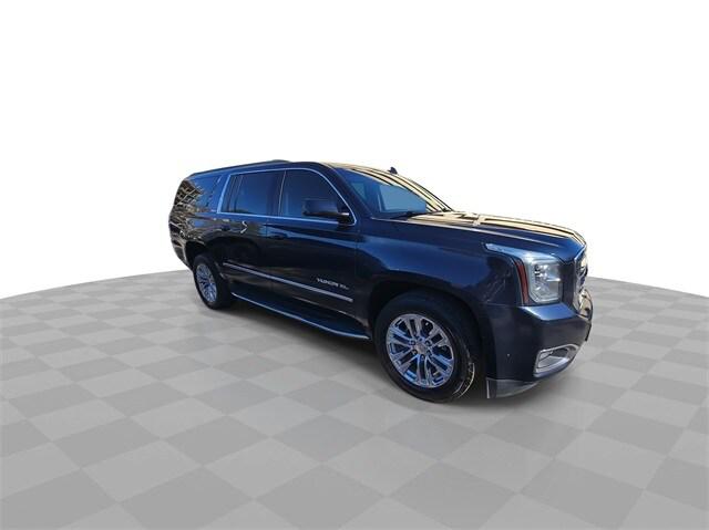 2019 GMC Yukon XL SLE