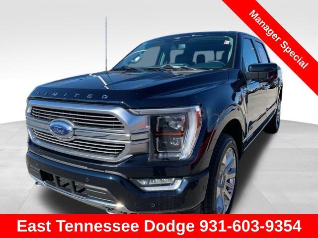 2023 Ford F-150 Limited
