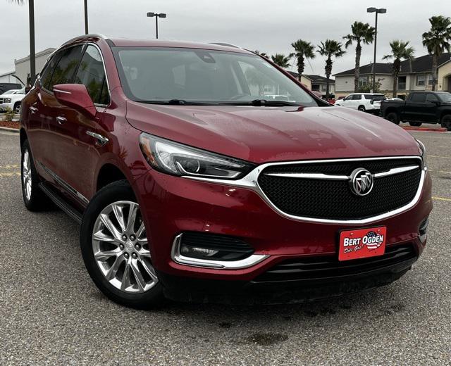 2019 Buick Enclave AWD Premium