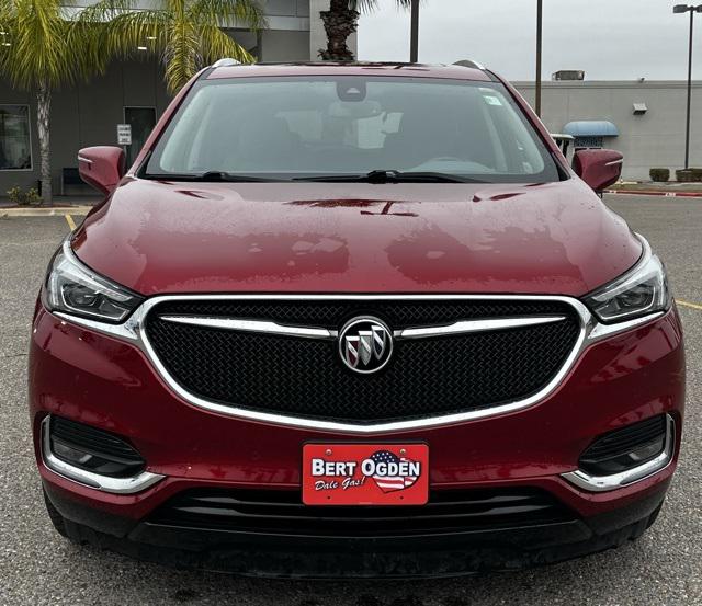 2019 Buick Enclave AWD Premium