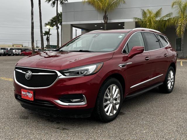 2019 Buick Enclave AWD Premium