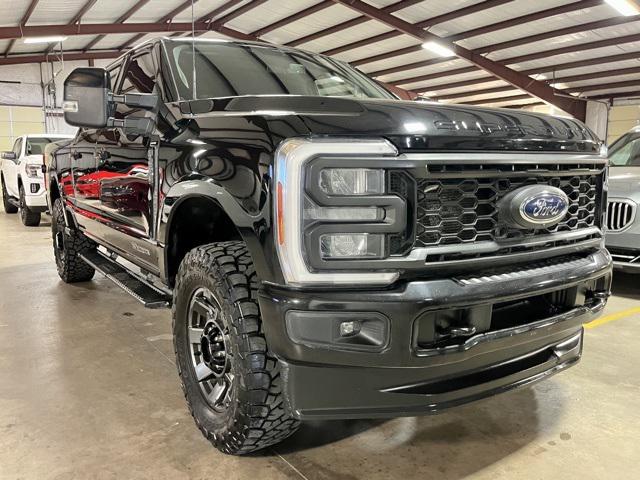2023 Ford F-250 LARIAT 2023 Ford F-250 LARIAT