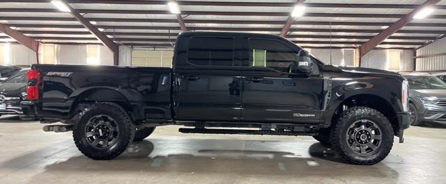 2023 Ford F-250 LARIAT 2023 Ford F-250 LARIAT