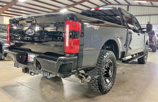 2023 Ford F-250 LARIAT 2023 Ford F-250 LARIAT