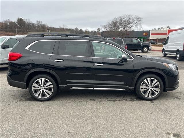 2022 Subaru Ascent Touring