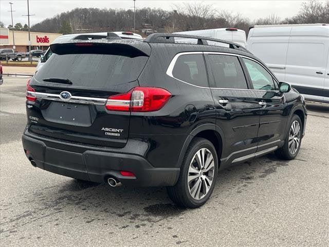 2022 Subaru Ascent Touring