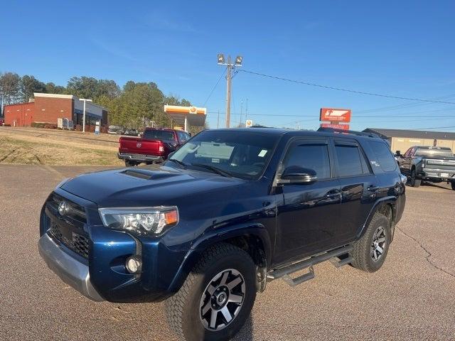 2020 Toyota 4Runner TRD Off Road Premium