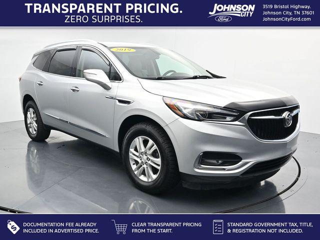 2019 Buick Enclave AWD Essence for sale in Johnson City, TN
