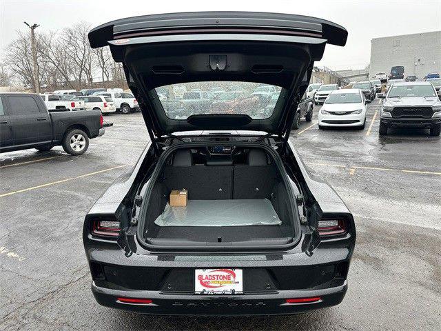 2025 Dodge Charger Daytona Scat Pack AWD