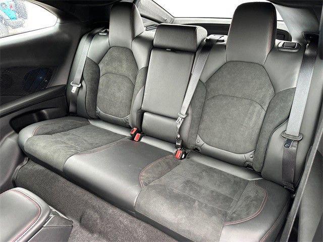 2025 Dodge Charger Daytona Scat Pack AWD