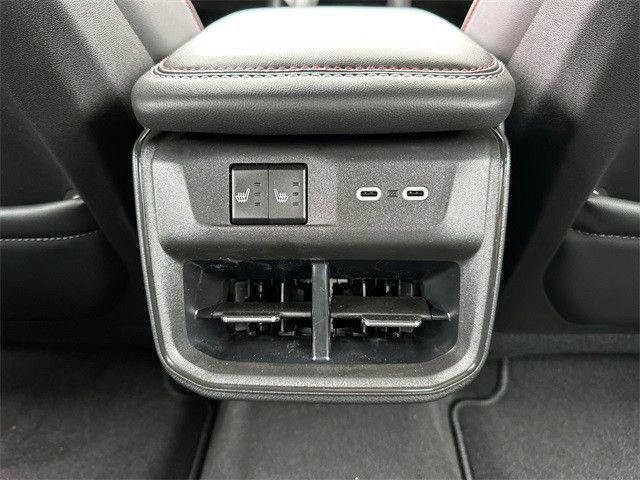2025 Dodge Charger Daytona Scat Pack AWD