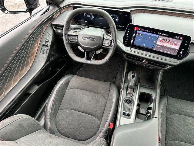 2025 Dodge Charger Daytona Scat Pack AWD