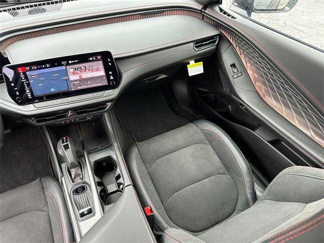 2025 Dodge Charger Daytona Scat Pack AWD