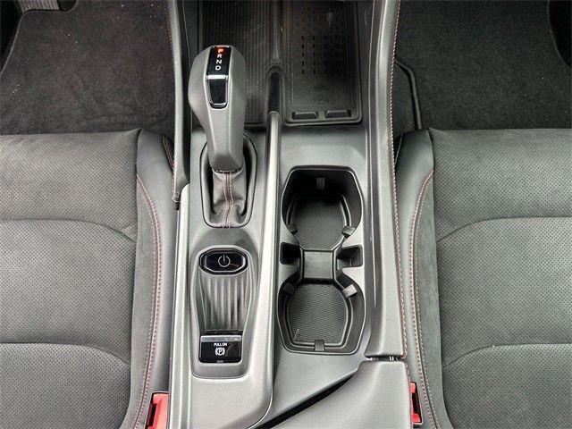 2025 Dodge Charger Daytona Scat Pack AWD