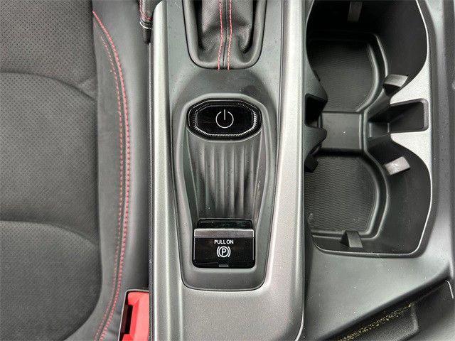 2025 Dodge Charger Daytona Scat Pack AWD