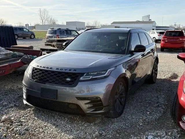 2018 Land Rover Range Rover Velar P380 HSE R-Dynamic for sale in Greensburg, IN