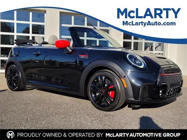 Jcw convertible for sale discount
