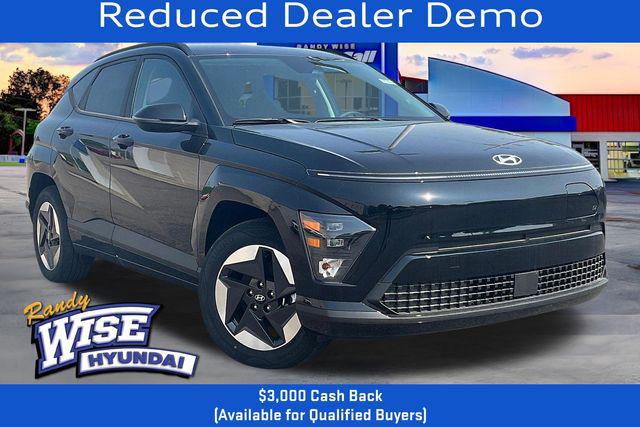 2025 Hyundai Kona EV SEL for sale in FLINT, MI