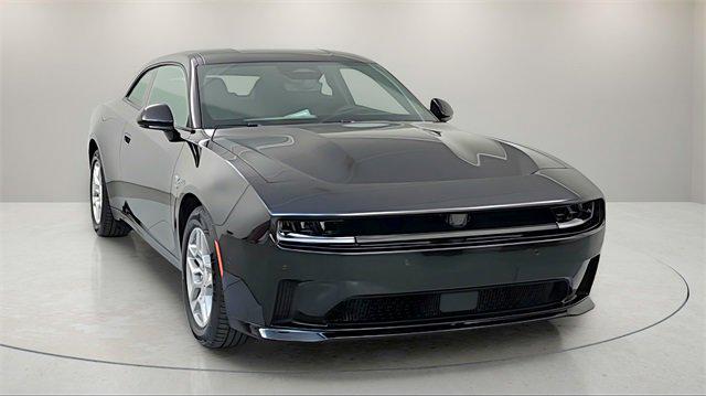 2025 Dodge Charger CHARGER 2-DOOR DAYTONA R/T AWD