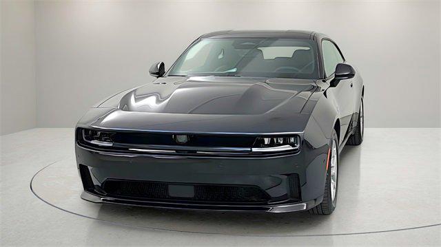 2025 Dodge Charger CHARGER 2-DOOR DAYTONA R/T AWD