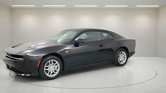 2025 Dodge Charger CHARGER 2-DOOR DAYTONA R/T AWD