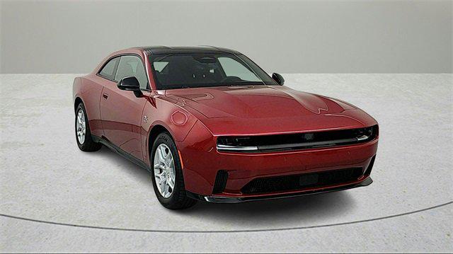 2025 Dodge Charger R/T