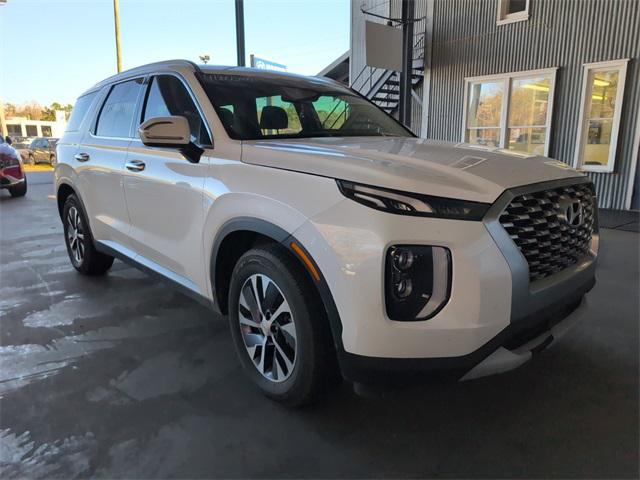 2022 Hyundai Palisade