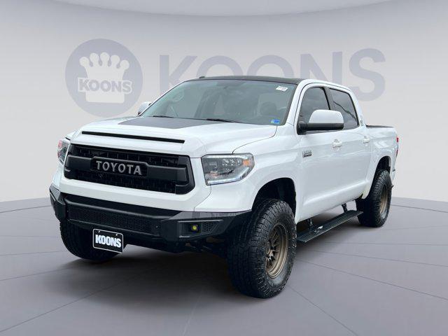 2014 Toyota Tundra Platinum 5.7L V8 for sale in Sterling, VA