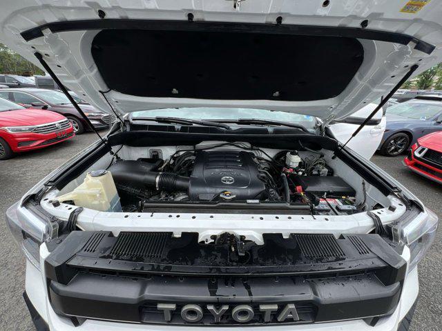 2014 Toyota Tundra Platinum 5.7L V8