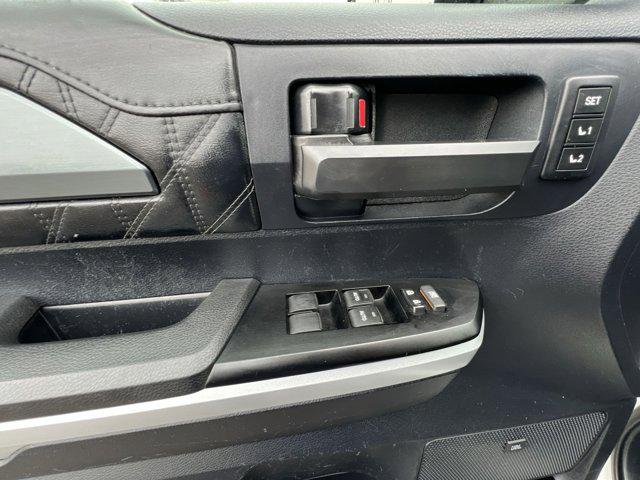 2014 Toyota Tundra Platinum 5.7L V8