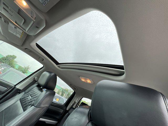 2014 Toyota Tundra Platinum 5.7L V8