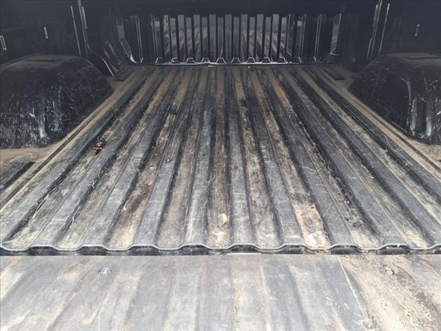 2022 Chevrolet Silverado 1500 4WD Crew Cab Standard Bed LT