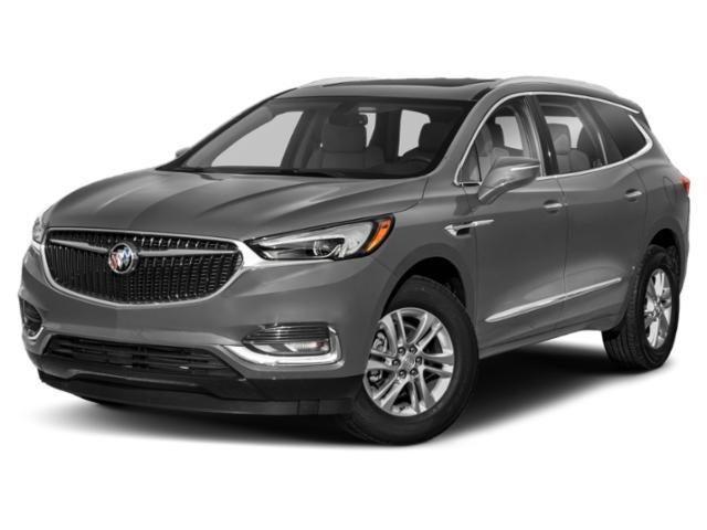 2021 Buick Enclave FWD Preferred