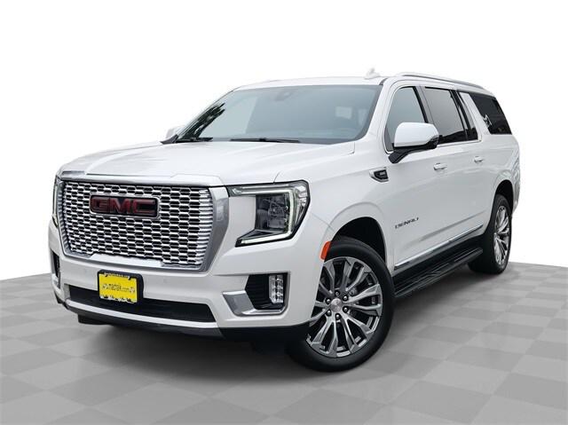 2021 GMC Yukon XL 2WD Denali