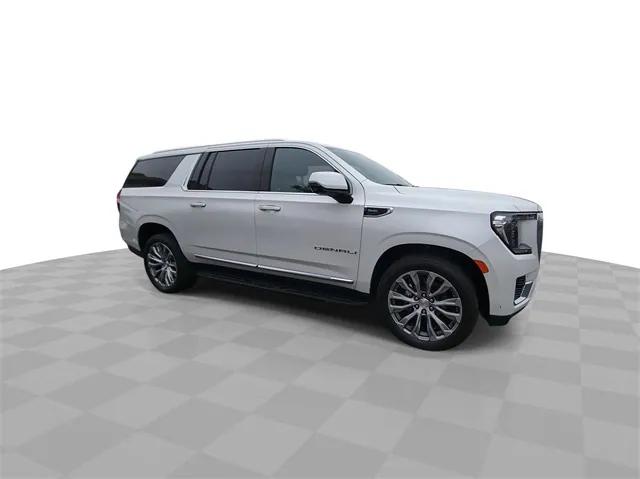 2021 GMC Yukon XL 2WD Denali