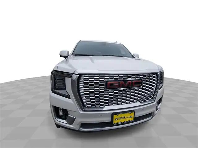 2021 GMC Yukon XL 2WD Denali