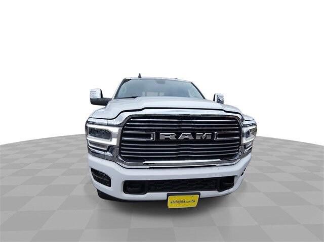 2024 RAM 2500 Laramie Crew Cab 4x4 64 Box