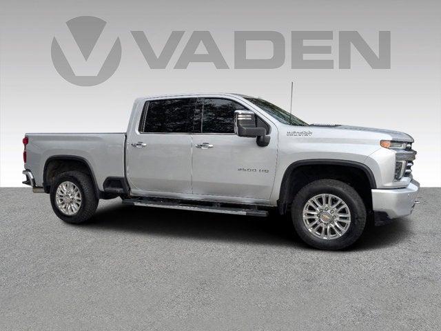 2023 Chevrolet Silverado 2500HD High Country