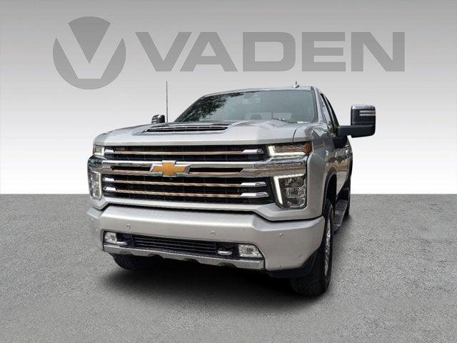 2023 Chevrolet Silverado 2500HD High Country