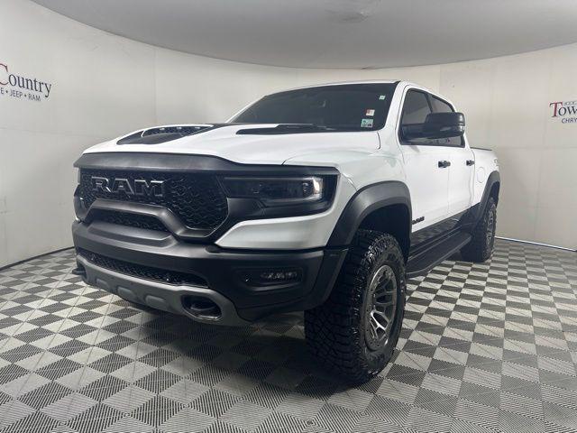 2024 RAM 1500 TRX Crew Cab 4x4 57 Box