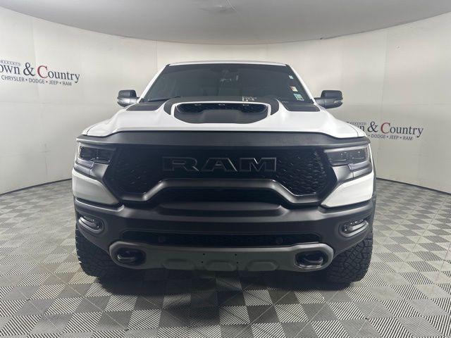 2024 RAM 1500 TRX Crew Cab 4x4 57 Box