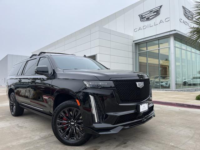 2023 Cadillac Escalade ESV 4WD V-Series