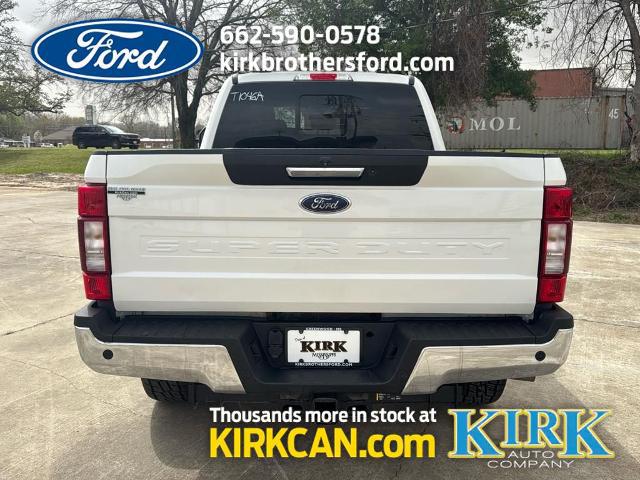 2020 Ford F-250 LARIAT