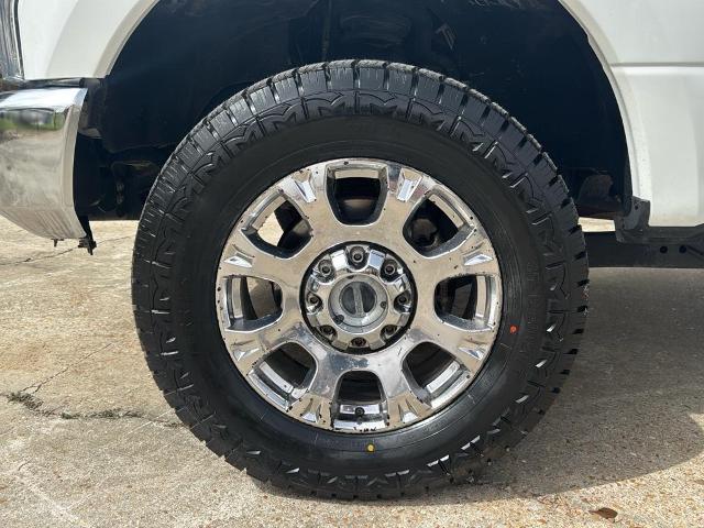2020 Ford F-250 LARIAT